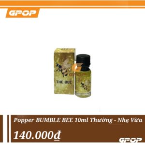 Popper Ong 10ml Thường
