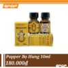 Popper Bọ Hung 10ml Tốt