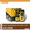 POPPER Ong Bumble Bee 50ml ( 40ml + 10ml )